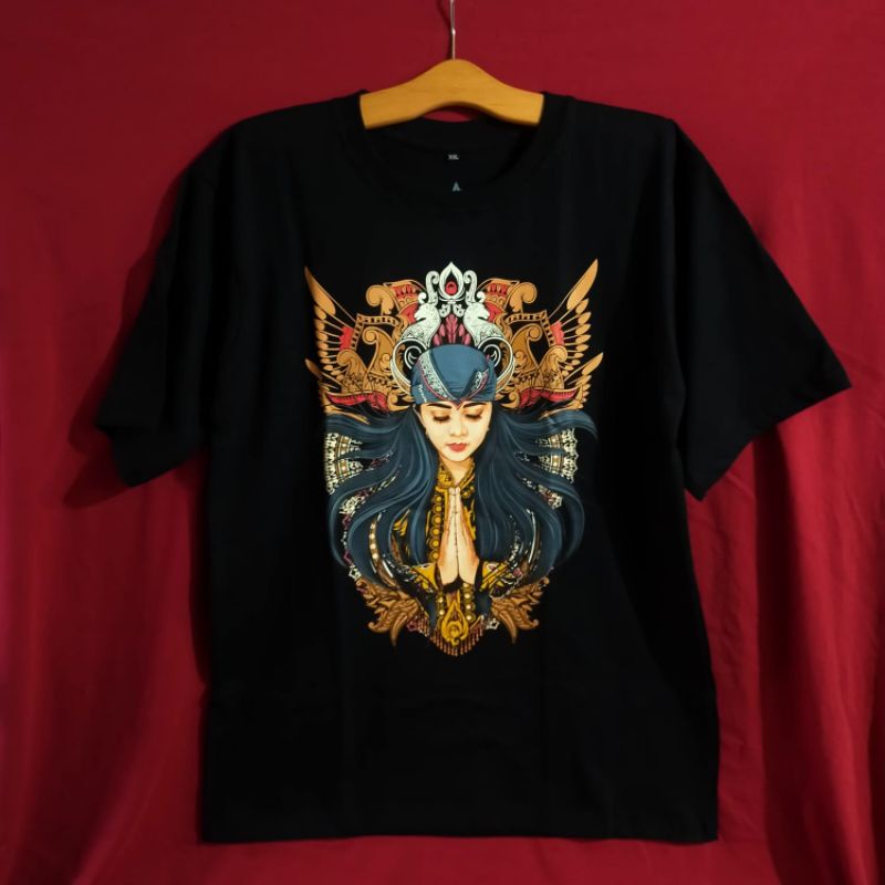 KAOS  BUDAYA REYOG PONOROGO JIEGEX JGB001 / kaos jatil / kaos jathil Ponorogo / kaos jaranan