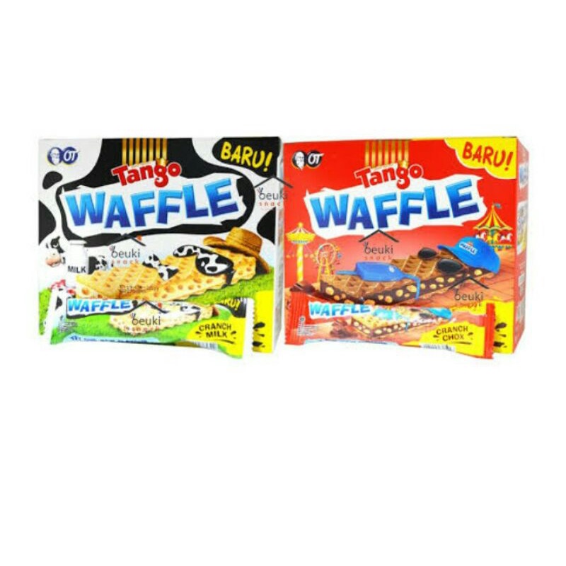

tango waffle (20 x 7g)
