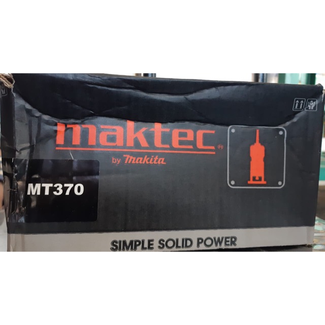 MESIN PROFIL MAKTEC MT 370