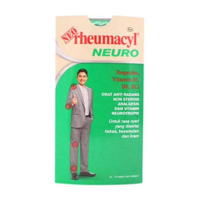 NEO RHEUMACYL NEURO