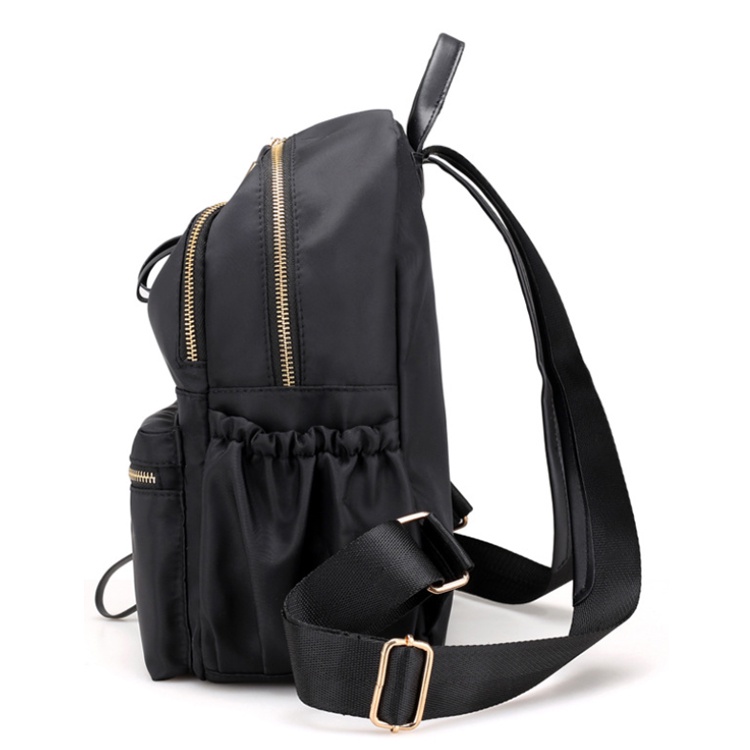 FINOM PHILIPPA - Tas Ransel Moonbyul | Backpack Fashion Korean Style Classic