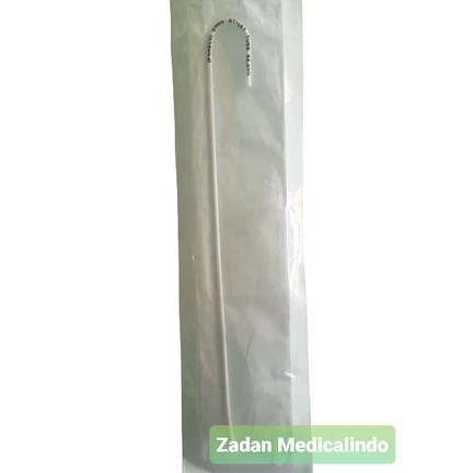 Endotracheal Intubation / Mandrin / Kawat ETT