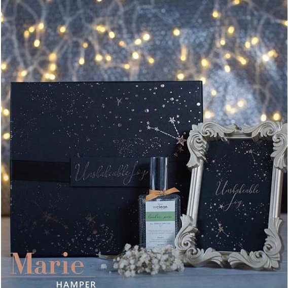 

ANEKA PILIHAN PARCEL NATAL MARIE HAMPERS 2020/KADO NATAL FV452CD4
