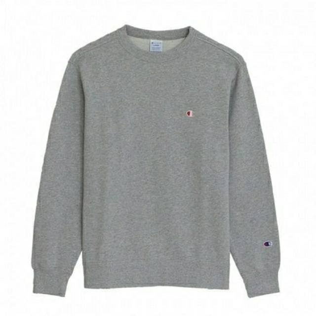 sweater champion original