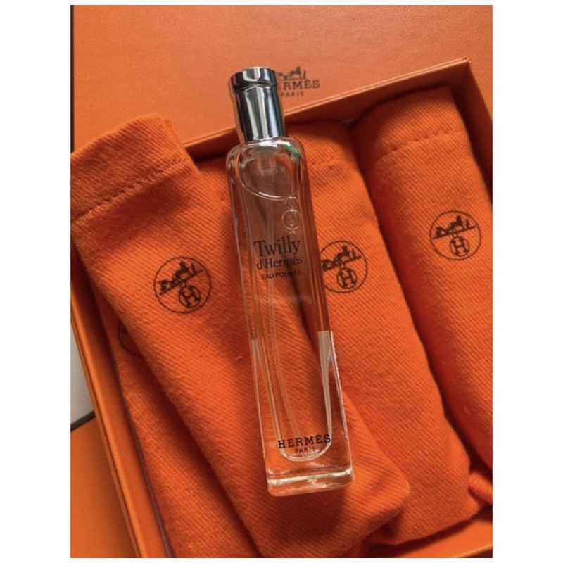 Twilly d'Hermes 15ml
