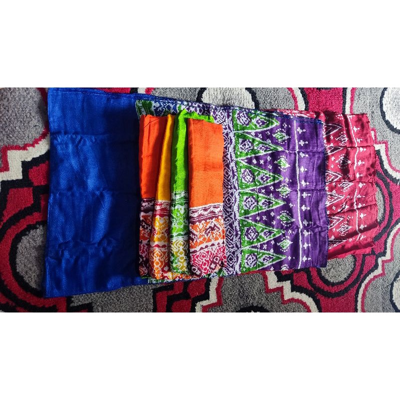 Sampur batik/sampur tari