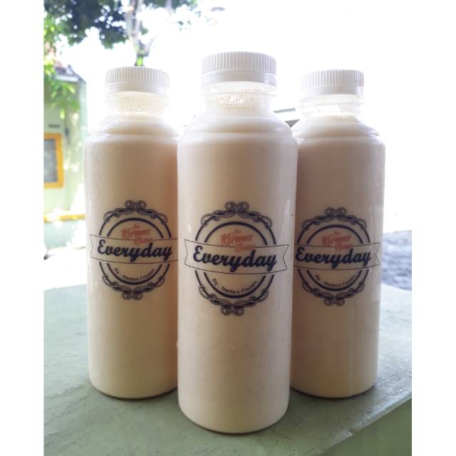 

SuKurMa Everyday original