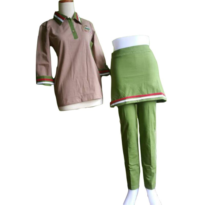 training nkri persit