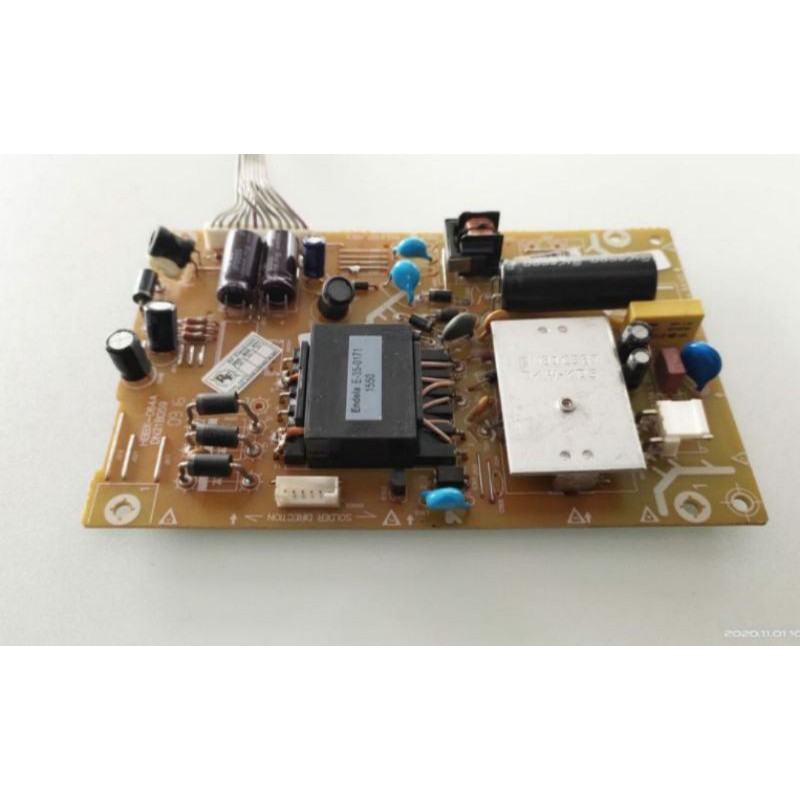 PSU - POWER SUPPLY POLYTRON PLD 24D901- 24d900