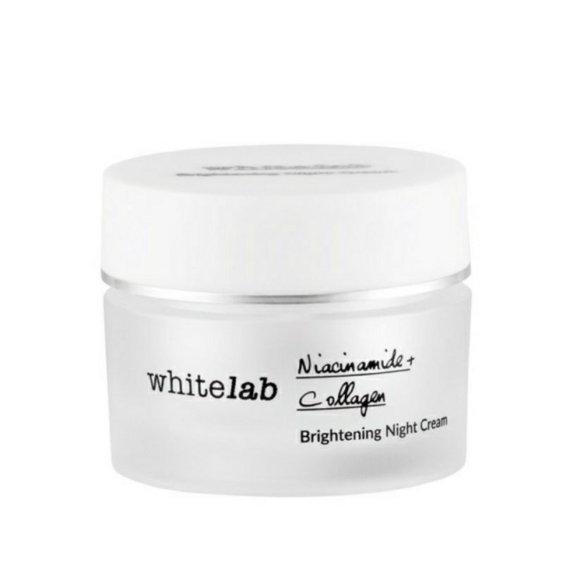 WHITELAB CREAM