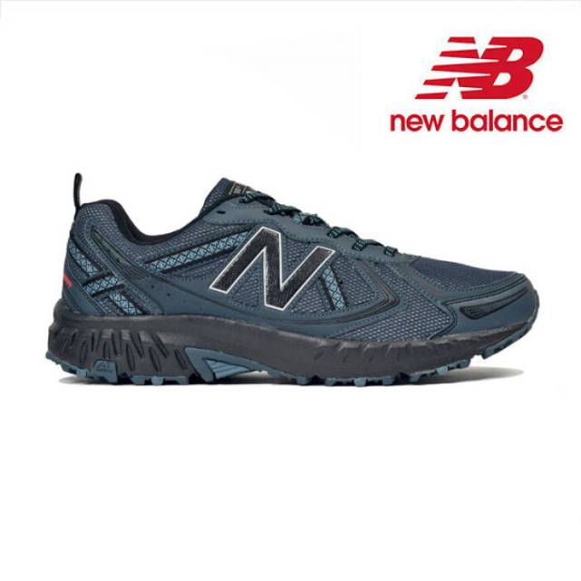 New Balance MT 410 V5 Grey