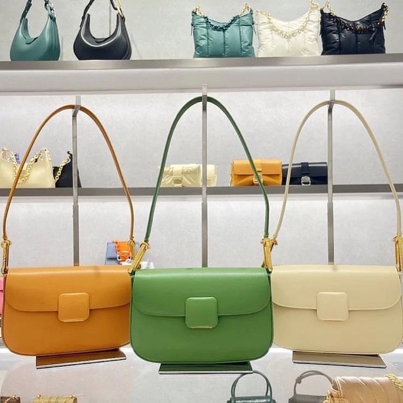 KOA square | SHOULDERBAG | shoulderbag ck | tas ck | COD TAS