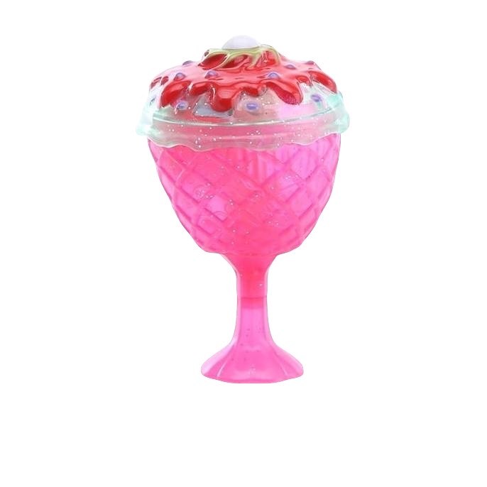 Mainan Boneka Emco Mini Gelato Surprise Audrey - Tinggi 8,5 cm