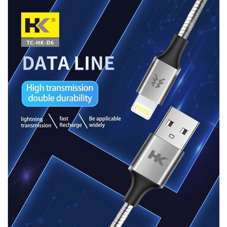 Harga Kabel Data Hk Terbaru November 2021 | Biggo Indonesia
