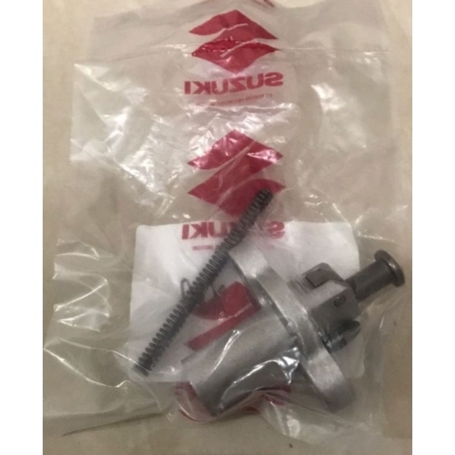 tonjokan keteng satria fu fi injeksi ori