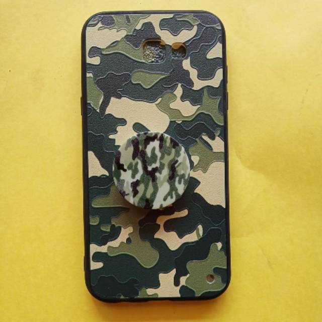 Case samsung A7(2017)