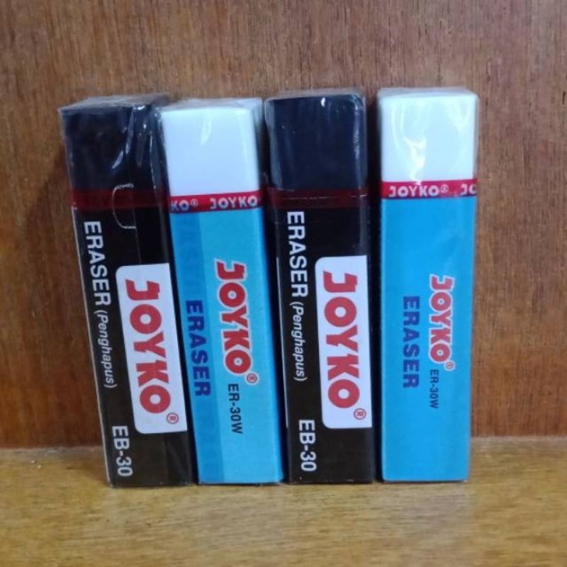 

Penghapus Pensil/Penghapus Joyko ER30W