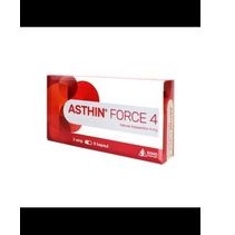Asthin Force 4mg  | Asthin Force 6mg | Asthin Force 12 mg | Asthin Force isi 20 | Suplemen dan Antio