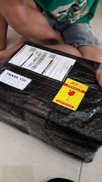 Satu Paket 3 & 4  Produk Top Super Hemat  Lebih Hemat Praktis Simple