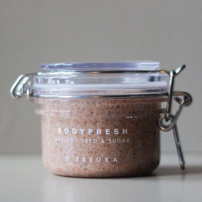 

Hot Product Bodyfresh - Apricot/Sugar Limited Stock