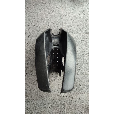 cover sayap original honda astrea prima hitam