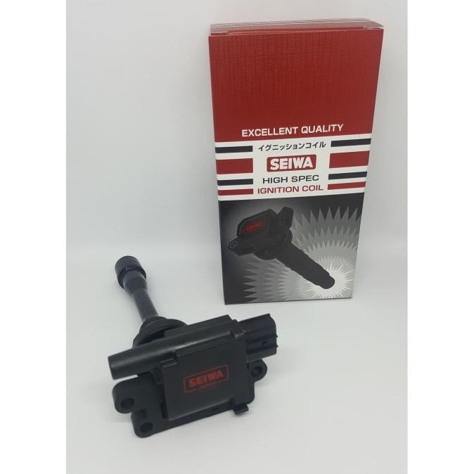 SEIWA IGNITION COIL MITSUBISHI LANCER CK4 KODE 072