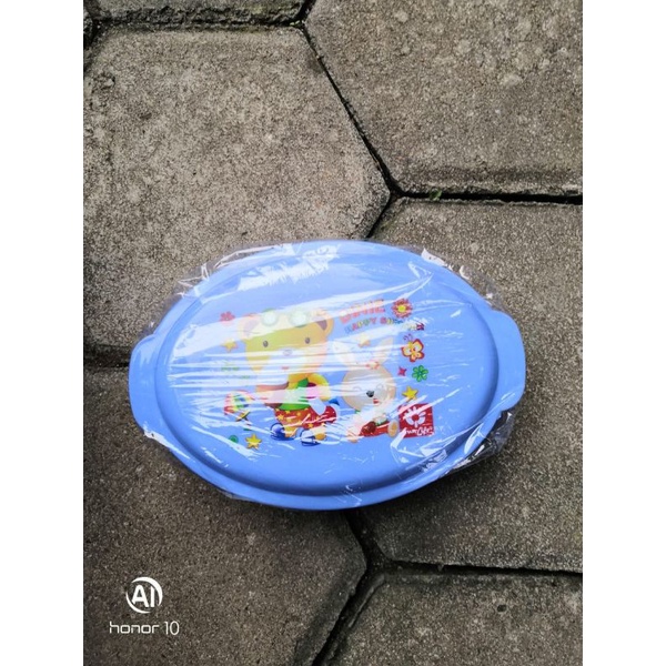 Tempat Makan Bekal Anak Souvenir Ulang Tahun Anak Oval Makan Lucu Sun Life Caroty