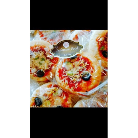 

Pizza mini