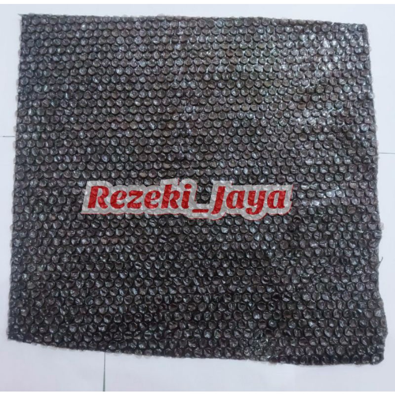 

EXSTRA SAEFTY Packing Bubble WHRAPPING Hitam