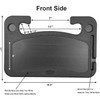 Meja Makan Stir Mobil Multifungsi Stand Table Tray Steering Wheel Car