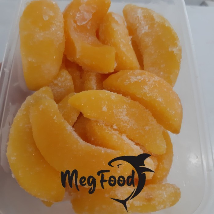 

YELLOW PEACH 1 KILO