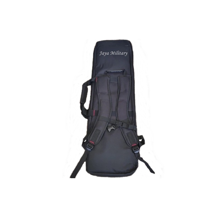 GunBag 90  cm / Tas Senjata/ Airsoft /Tas Senapan Laras Panjang/ Aksesoris Menembak