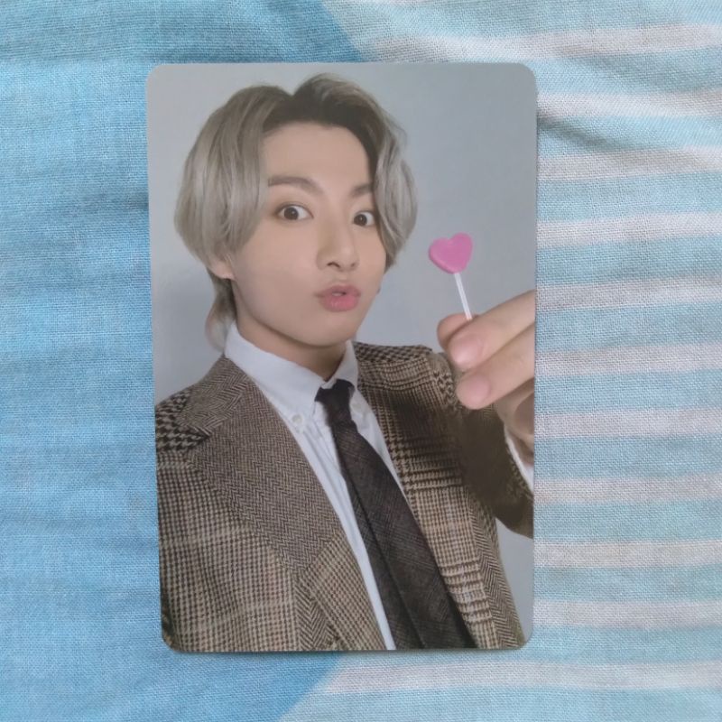 Pc Jungkook Soowoozoo D9 (BOOKED)