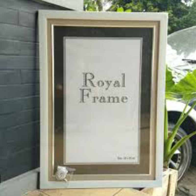 Frame Photo 16R / Bingkai Foto 16R