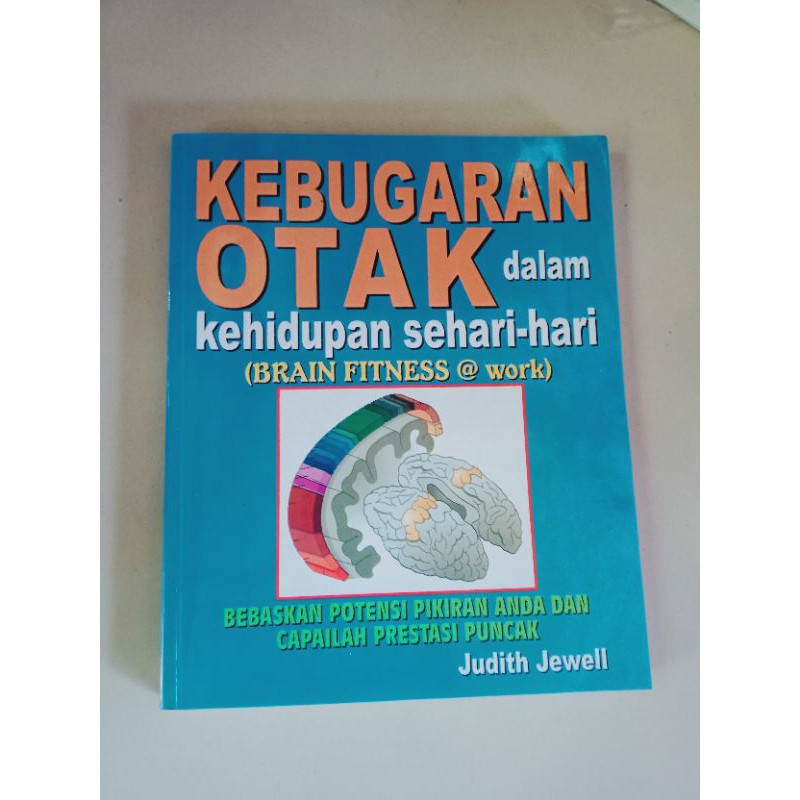 

kebugaran otak