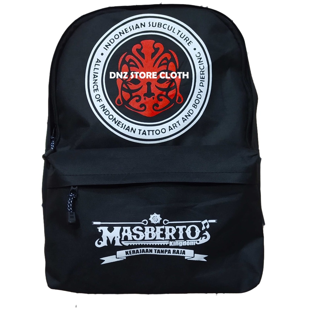 Waistbag Masberto, Tas Masberto, Tas Selempang Waistbag Masberto, tas pinggang Masberto, tas selempang pria masberto