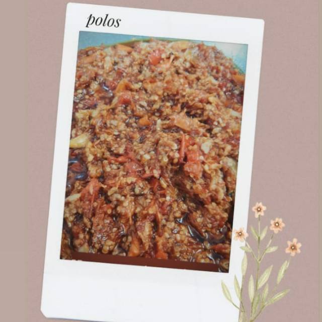 

Sambel Umi Original 170gr