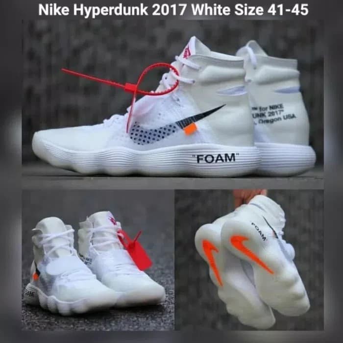 sepatu basket nike ori sepatu basket nike ori