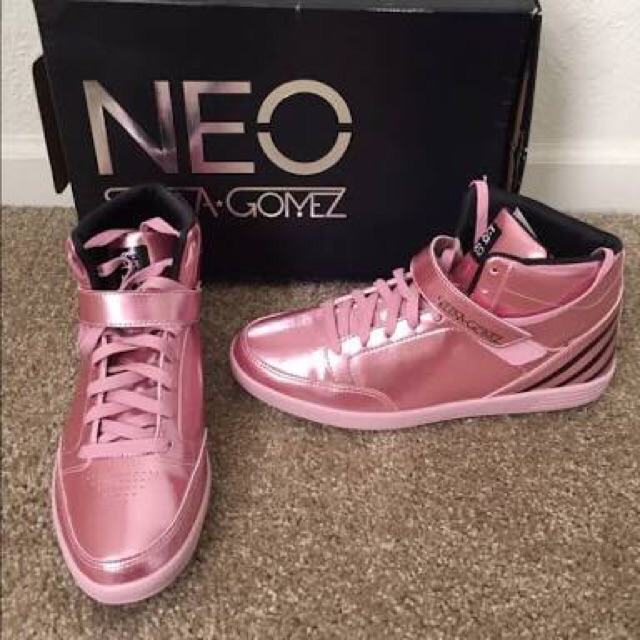 Adidas NEO Selena Gomez