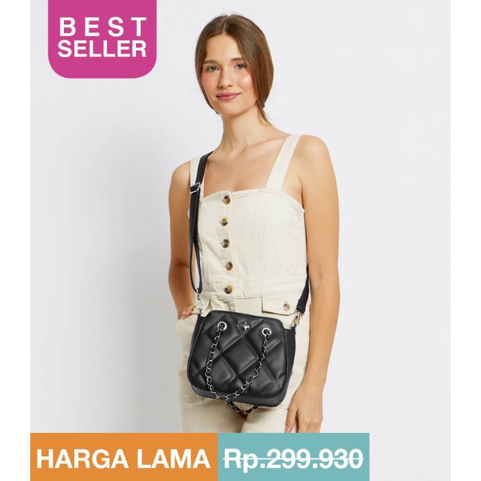 TAS SLEMPANG JELITA SOPHIE MARTIN PARIS