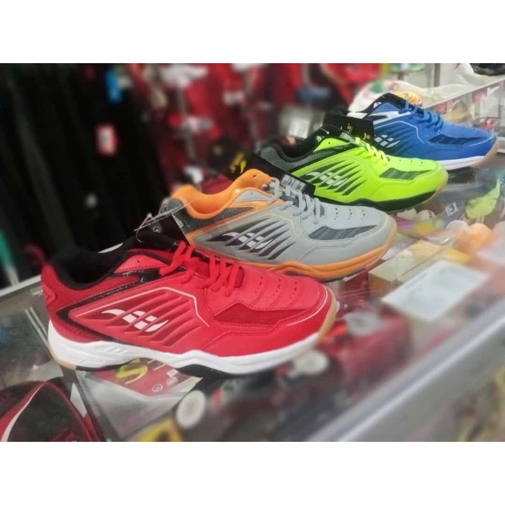 Sepatu Badminton Desle Anders antonsen