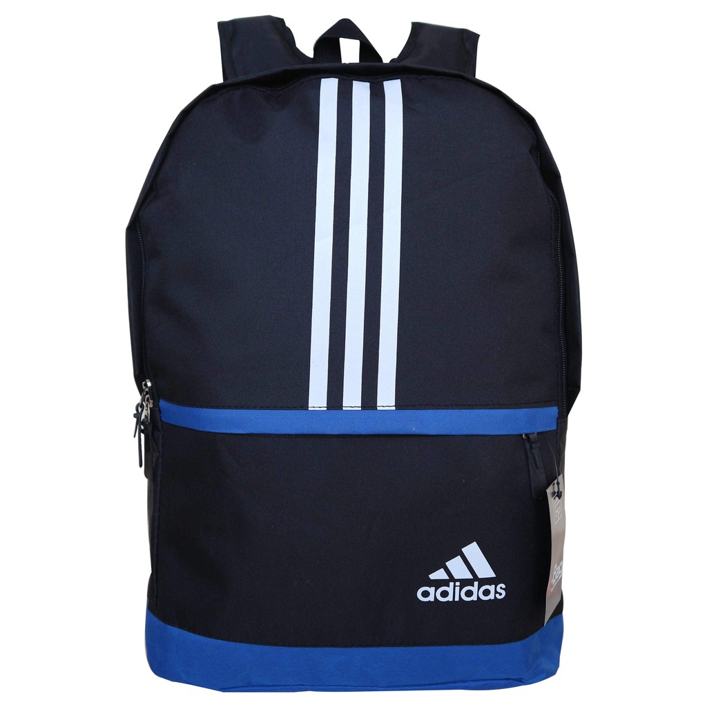 Obral Promo Tas Distro Pria Backpack Laptop Cowok Ransel Gendong Multifungsi Keren Berkualitas Awet
