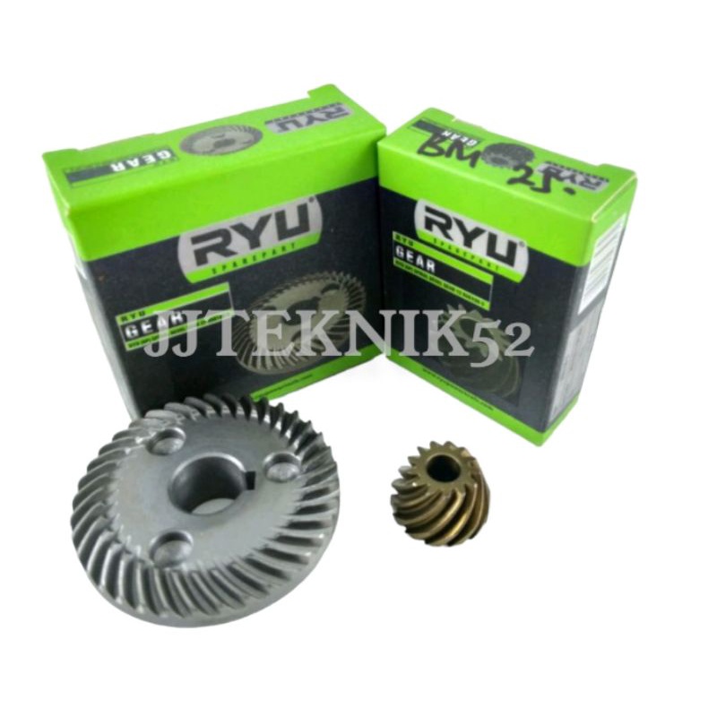 Gear Grenda Ryu RSG 100-3 Gigi Nanas Grenda Ryu RSG 100-3