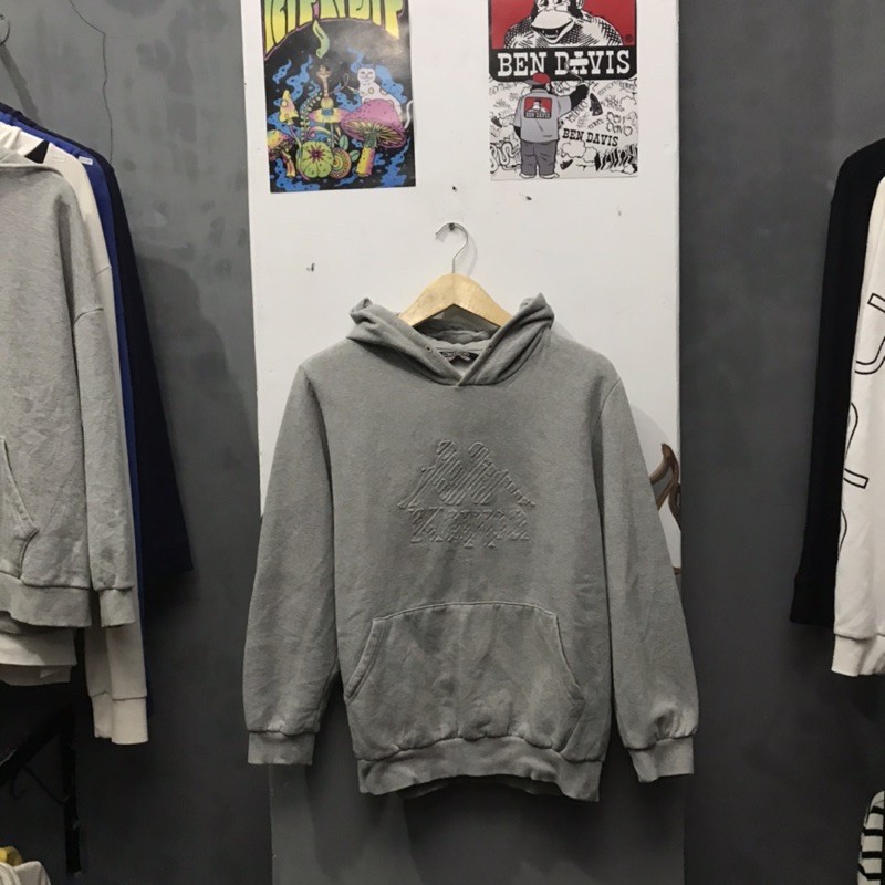 HOODIE KAPPA BIG LOGO