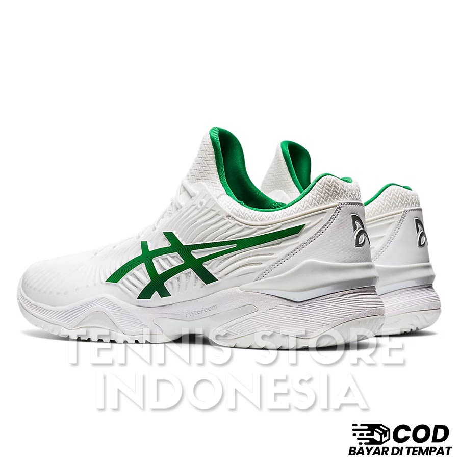 asics novak ff2