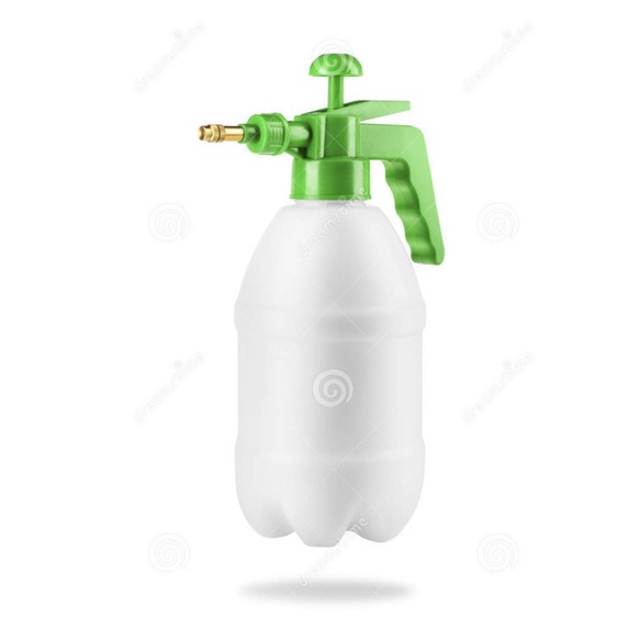 Botol Semprot Desinfektan Alat Semprotan Tanaman Burung 2L
