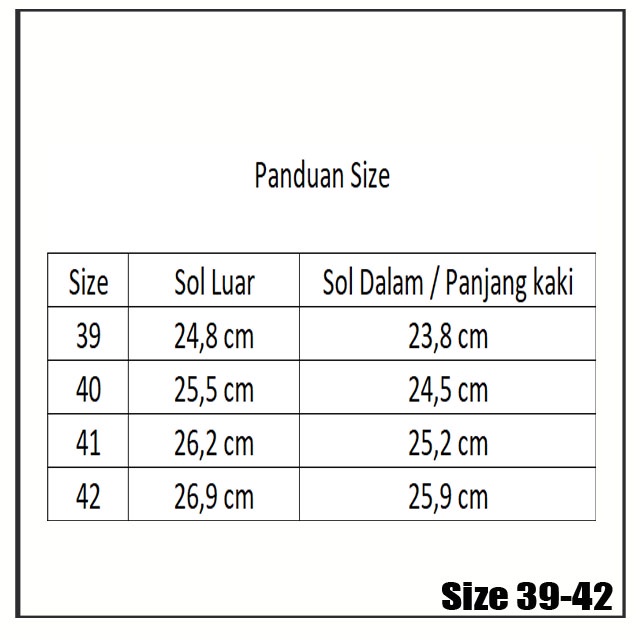 Youken Python 39-42 Sandal Kesehatan / Sandal Rematik / Sandal Rumah / Sandal Sehari-hari