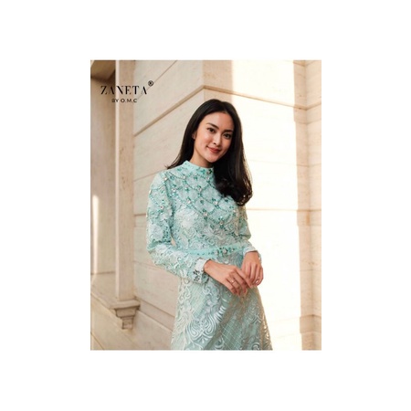 Zaneta Gamis 8358