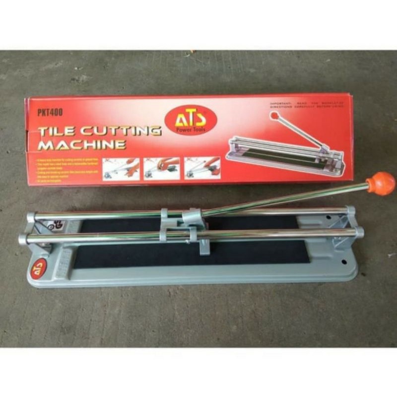 Meja Potong Keramik 400 460 600 mm - Tile Cutter 40 46 60 cm