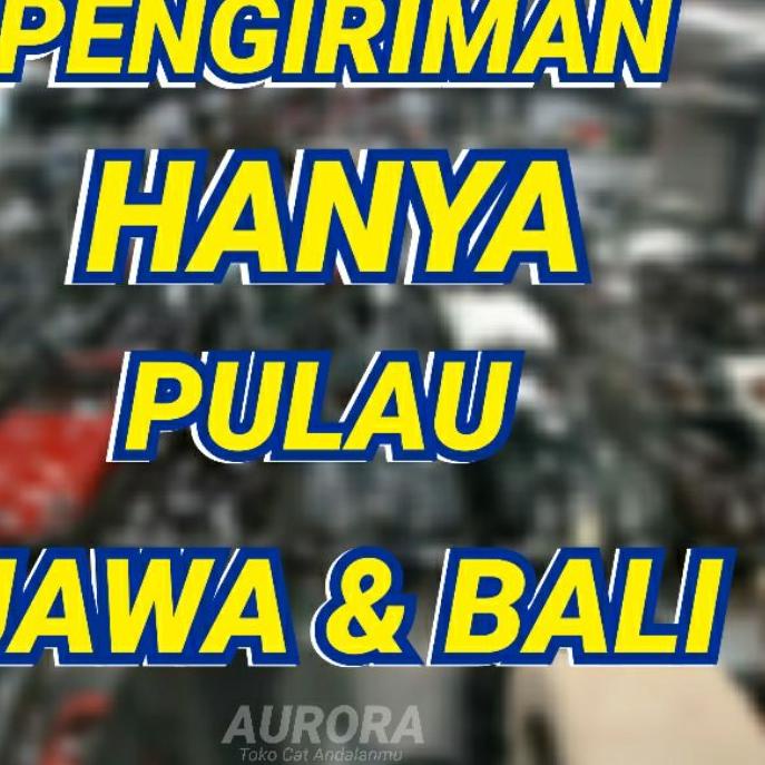 New Cat Abu Abu Dop Honda Sapporo Ultimate Gun Metal M54 Abuabu Doff Dof Dov Vario Scoopy Skupi Scop